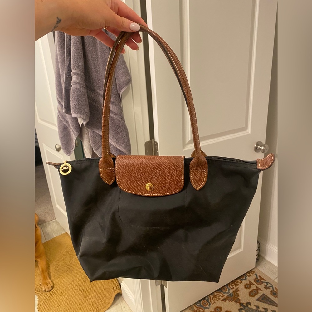 Longchamp Bag